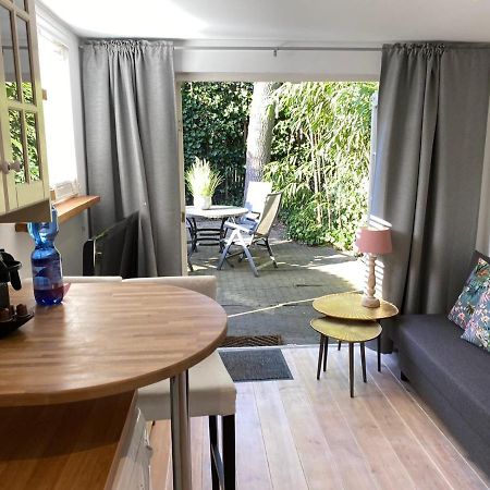 Studio Lief Bergen Binnen, Bij Bos Duin En Dorp Luaran gambar