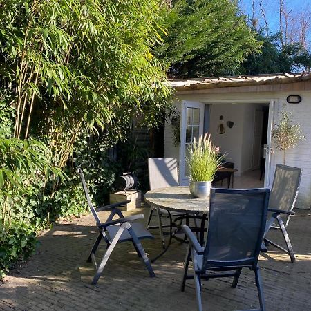 Studio Lief Bergen Binnen, Bij Bos Duin En Dorp Luaran gambar