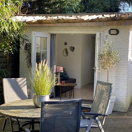 Studio Lief Bergen Binnen, Bij Bos Duin En Dorp Luaran gambar