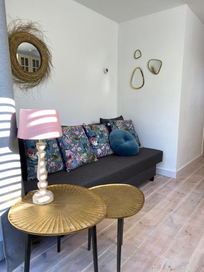 Studio Lief Bergen Binnen, Bij Bos Duin En Dorp Luaran gambar