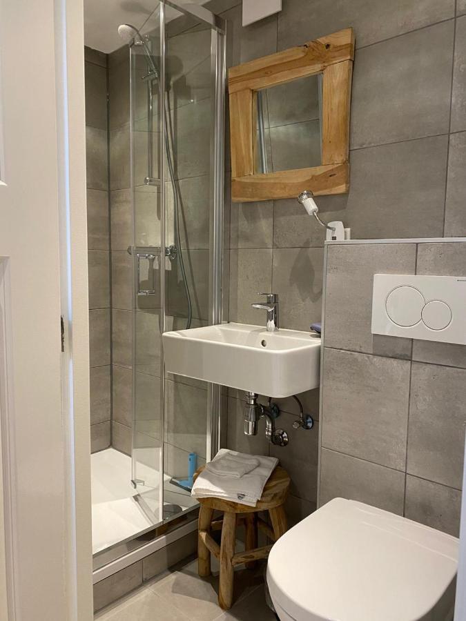 Studio Lief Bergen Binnen, Bij Bos Duin En Dorp Luaran gambar