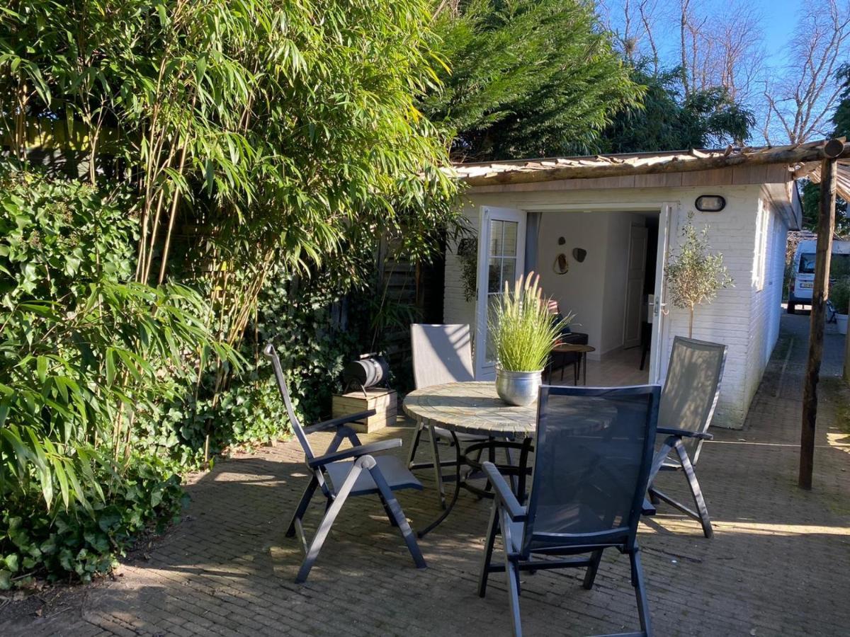 Studio Lief Bergen Binnen, Bij Bos Duin En Dorp Luaran gambar