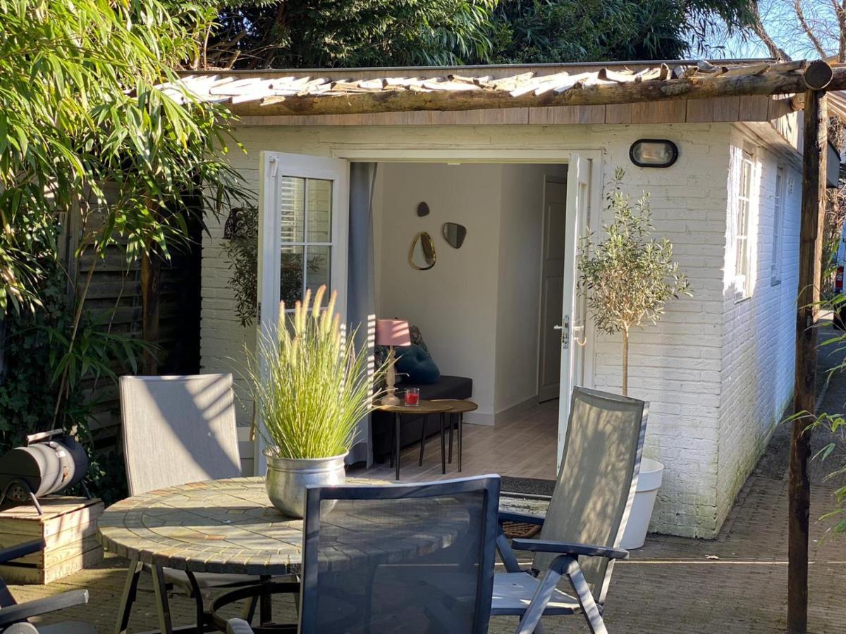 Studio Lief Bergen Binnen, Bij Bos Duin En Dorp Luaran gambar