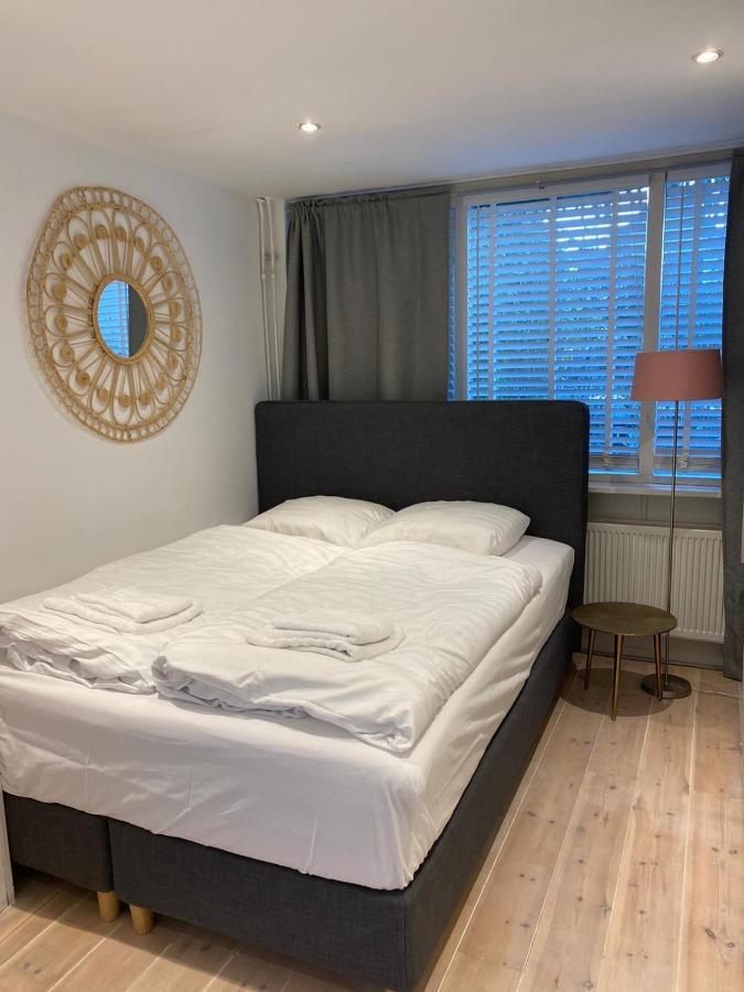 Studio Lief Bergen Binnen, Bij Bos Duin En Dorp Luaran gambar