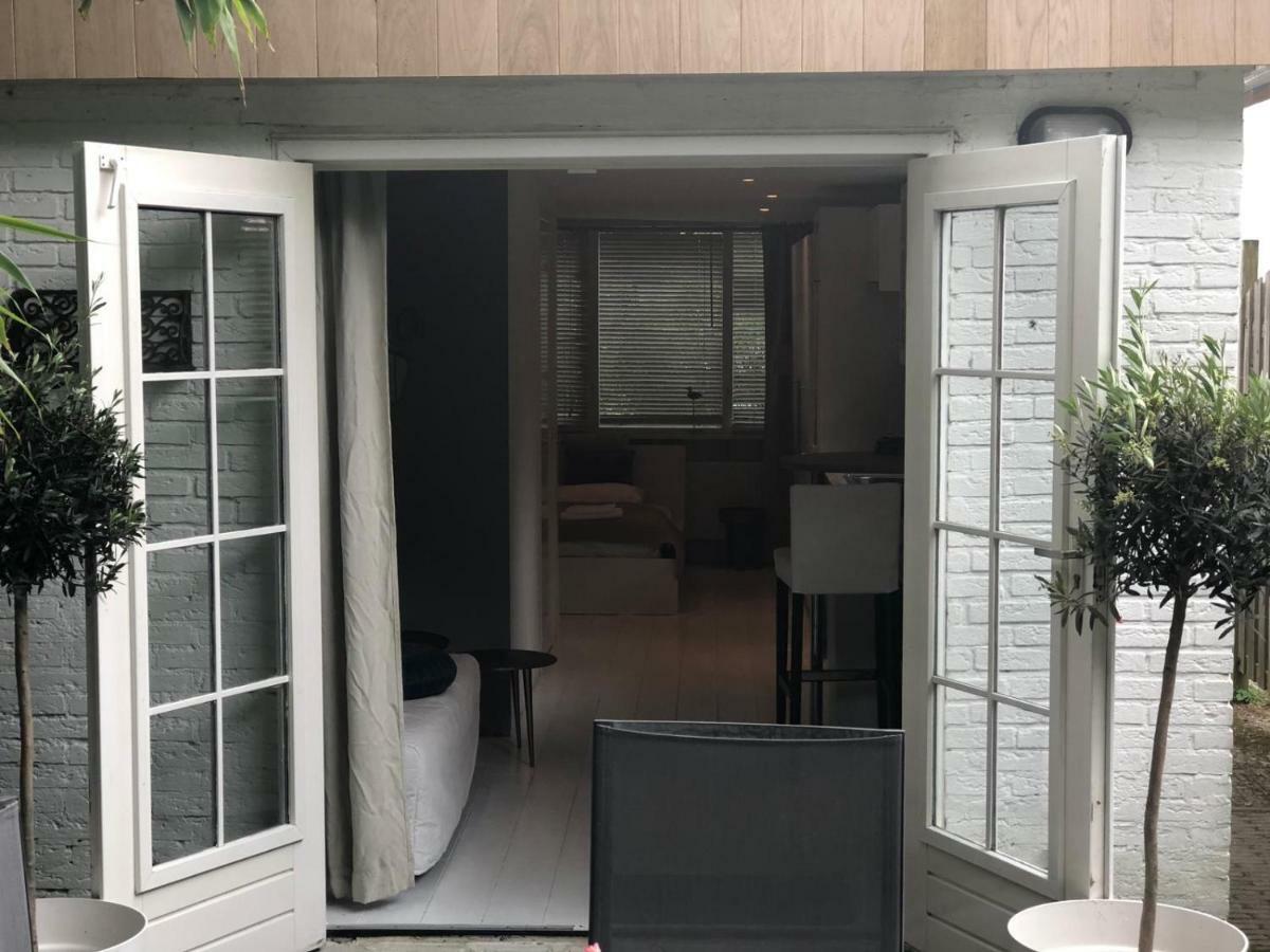 Studio Lief Bergen Binnen, Bij Bos Duin En Dorp Luaran gambar