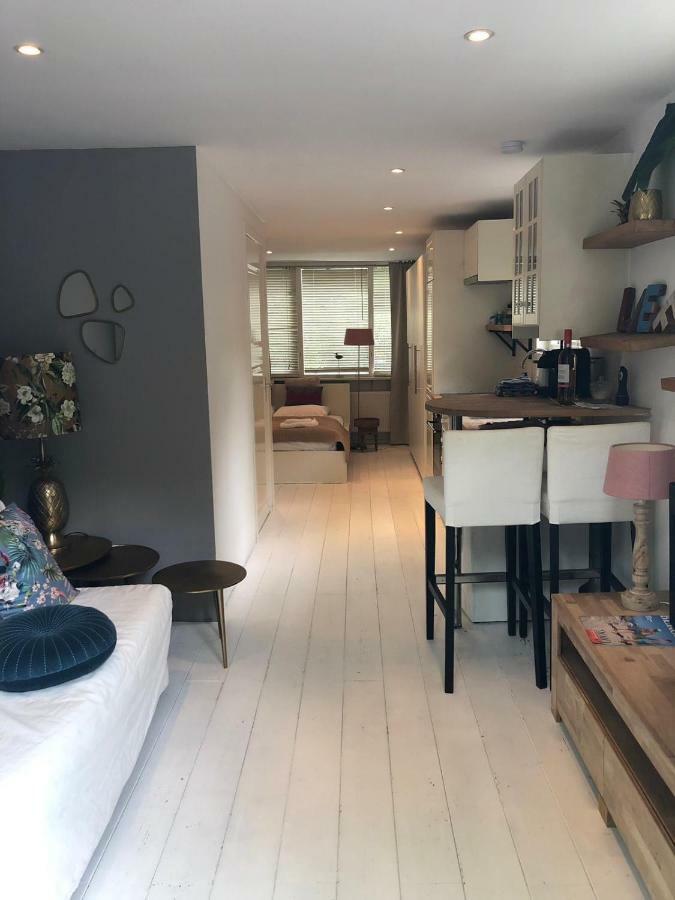 Studio Lief Bergen Binnen, Bij Bos Duin En Dorp Luaran gambar